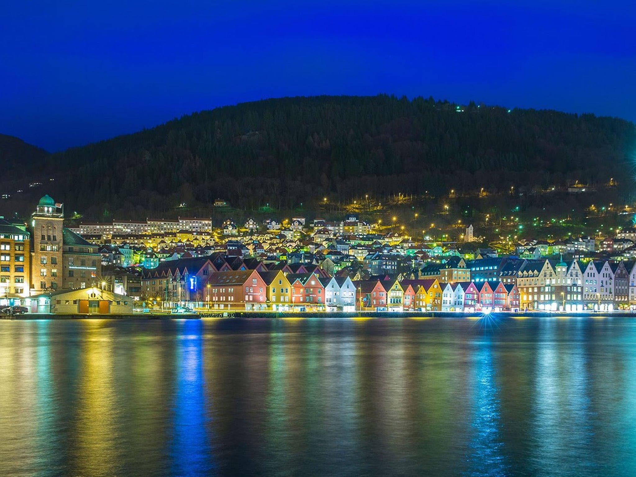 Radisson Blu Royal Hotel Bergen