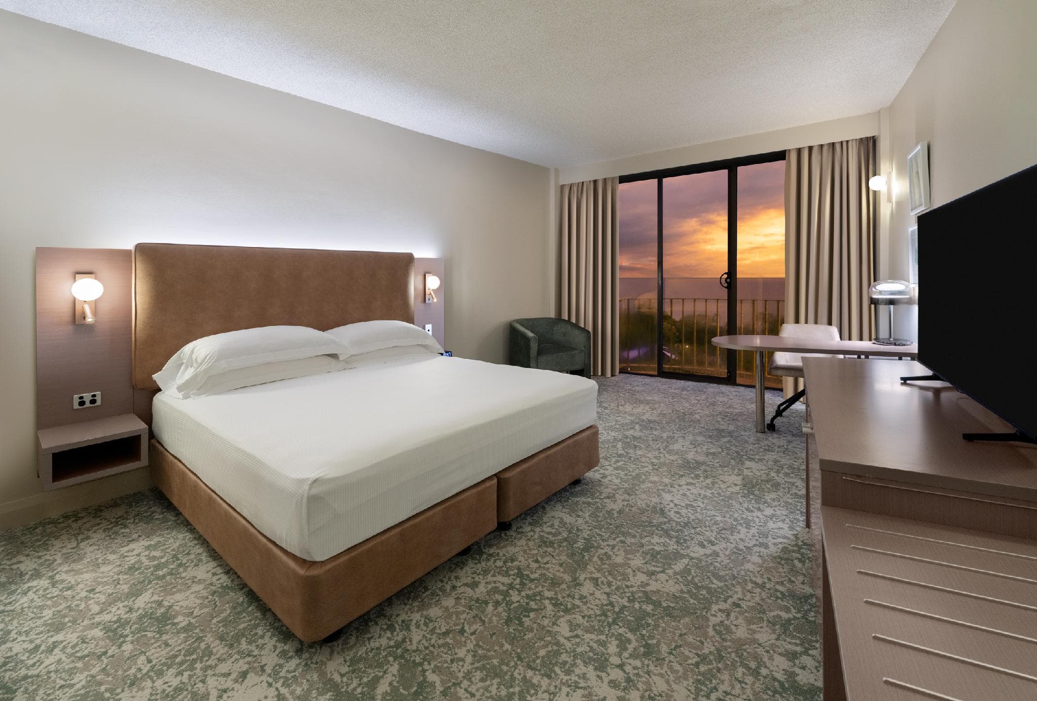 Hilton Garden Inn Darwin