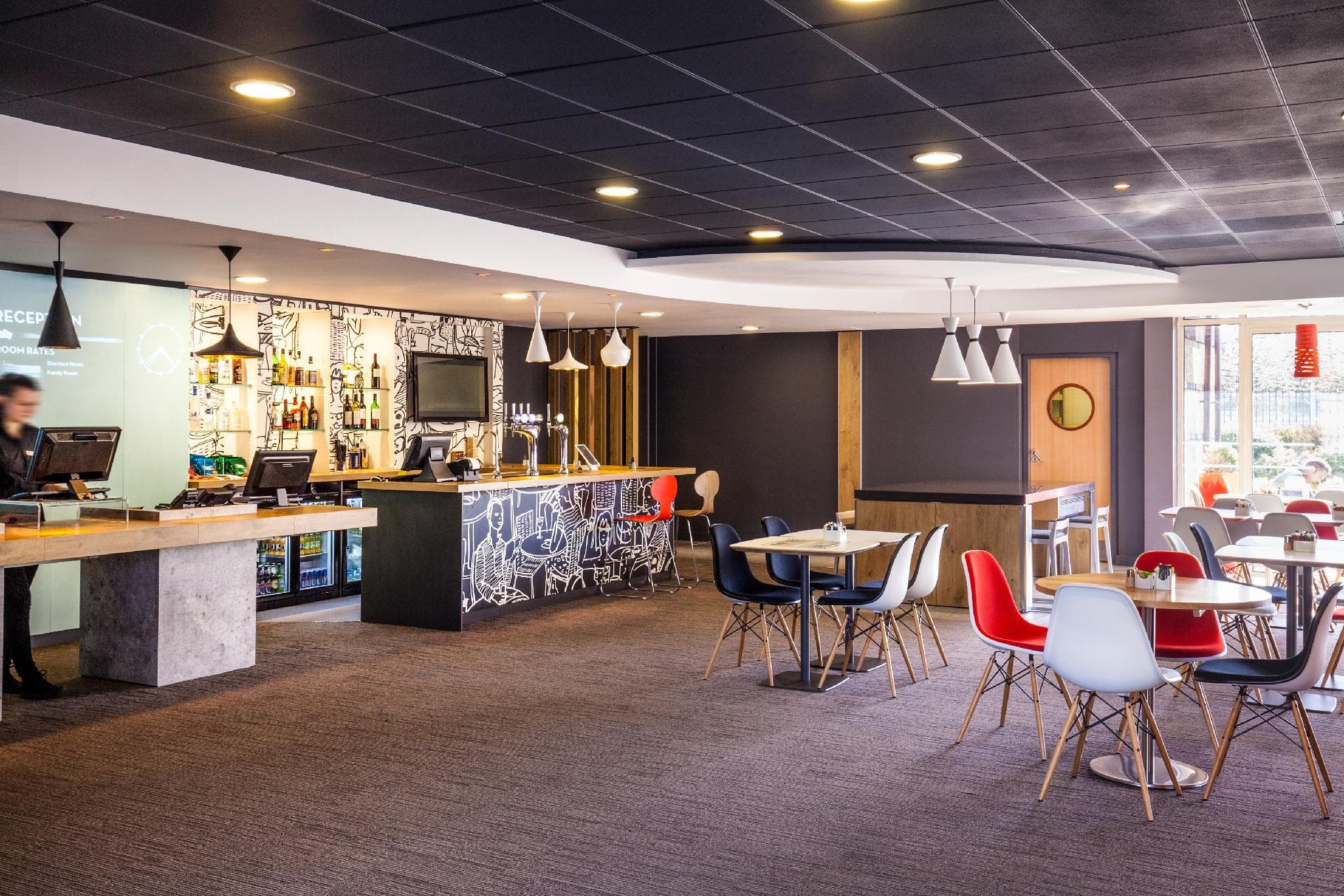 Ibis London East Barking