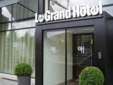 Le Grand Hotel By Stay Collection