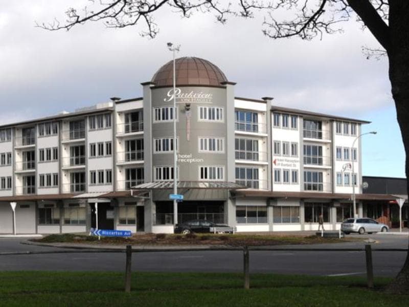 Parkview on Hagley
