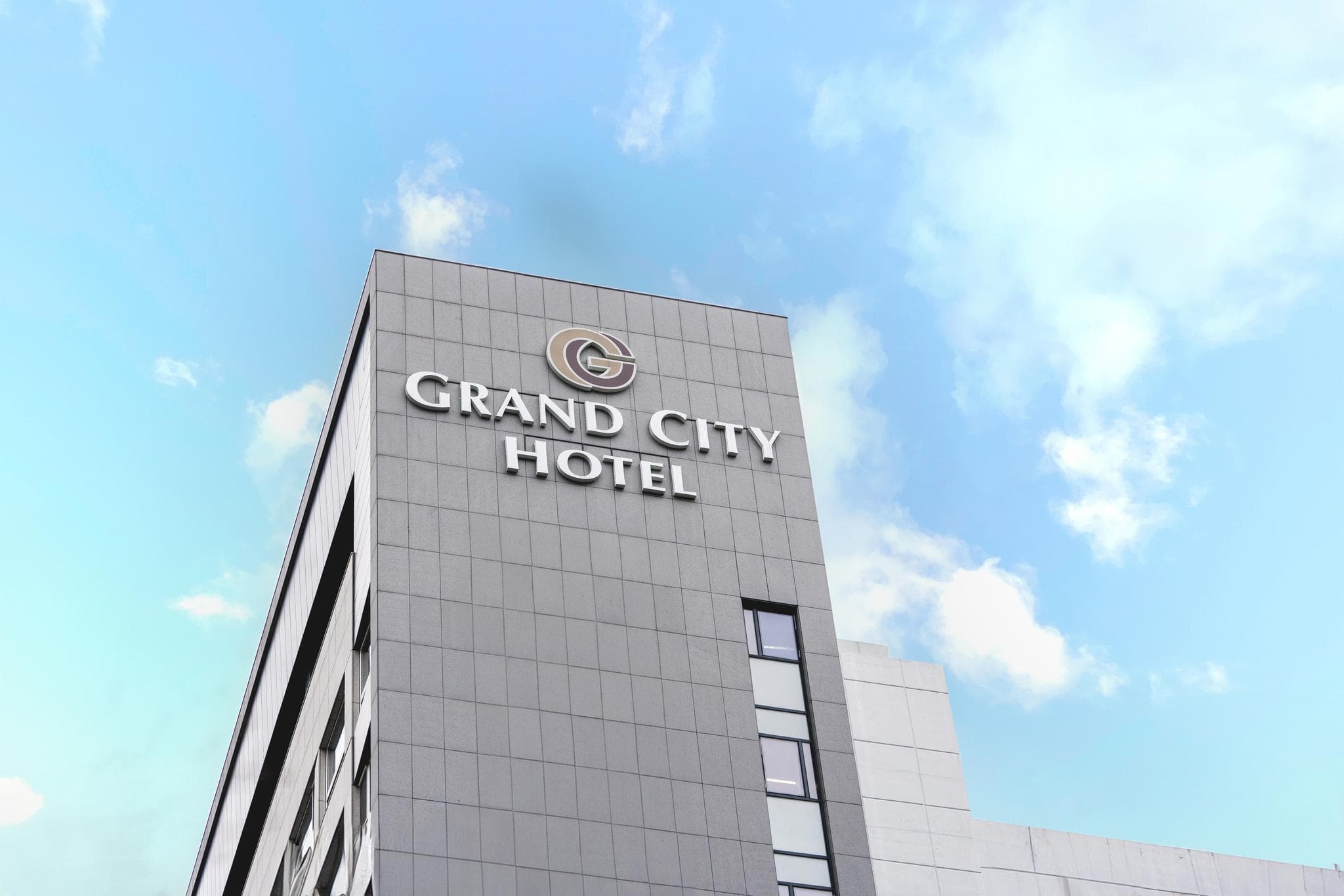 Grand City Hotel
