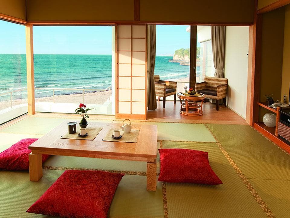 Sundance Resort Onjuku