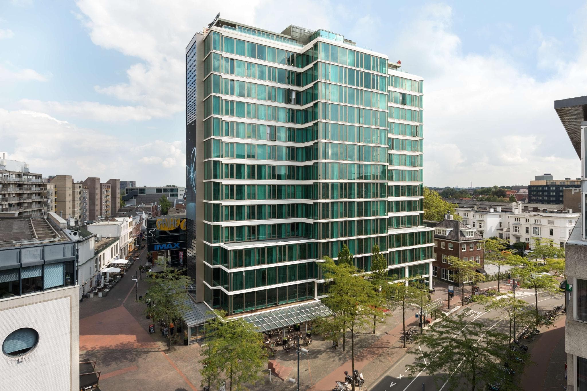 NH Collection Eindhoven