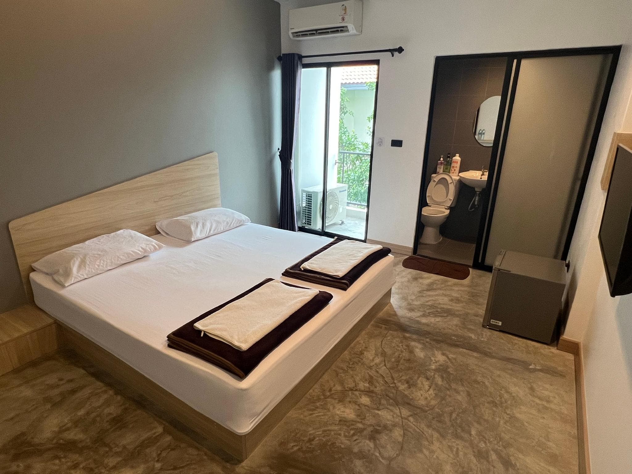 Newman Hotel Donmuaeng