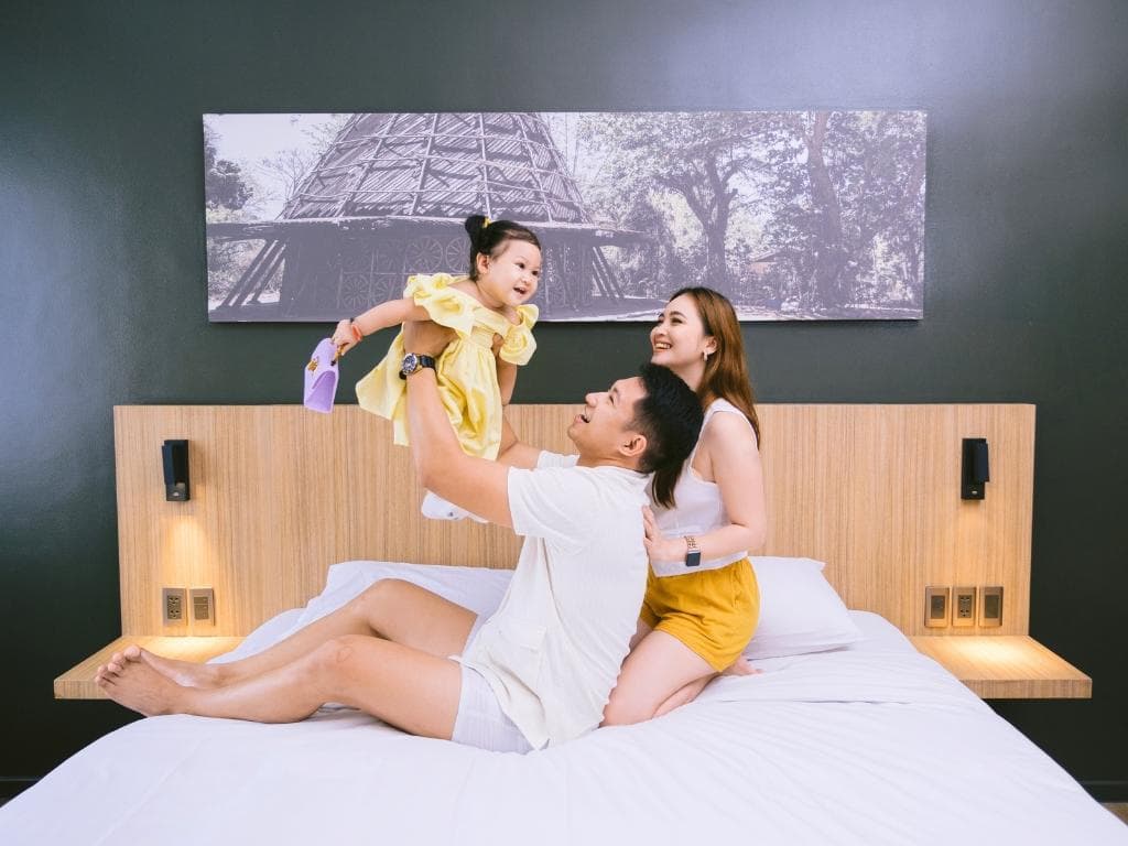 Park Inn By Radisson Bacolod