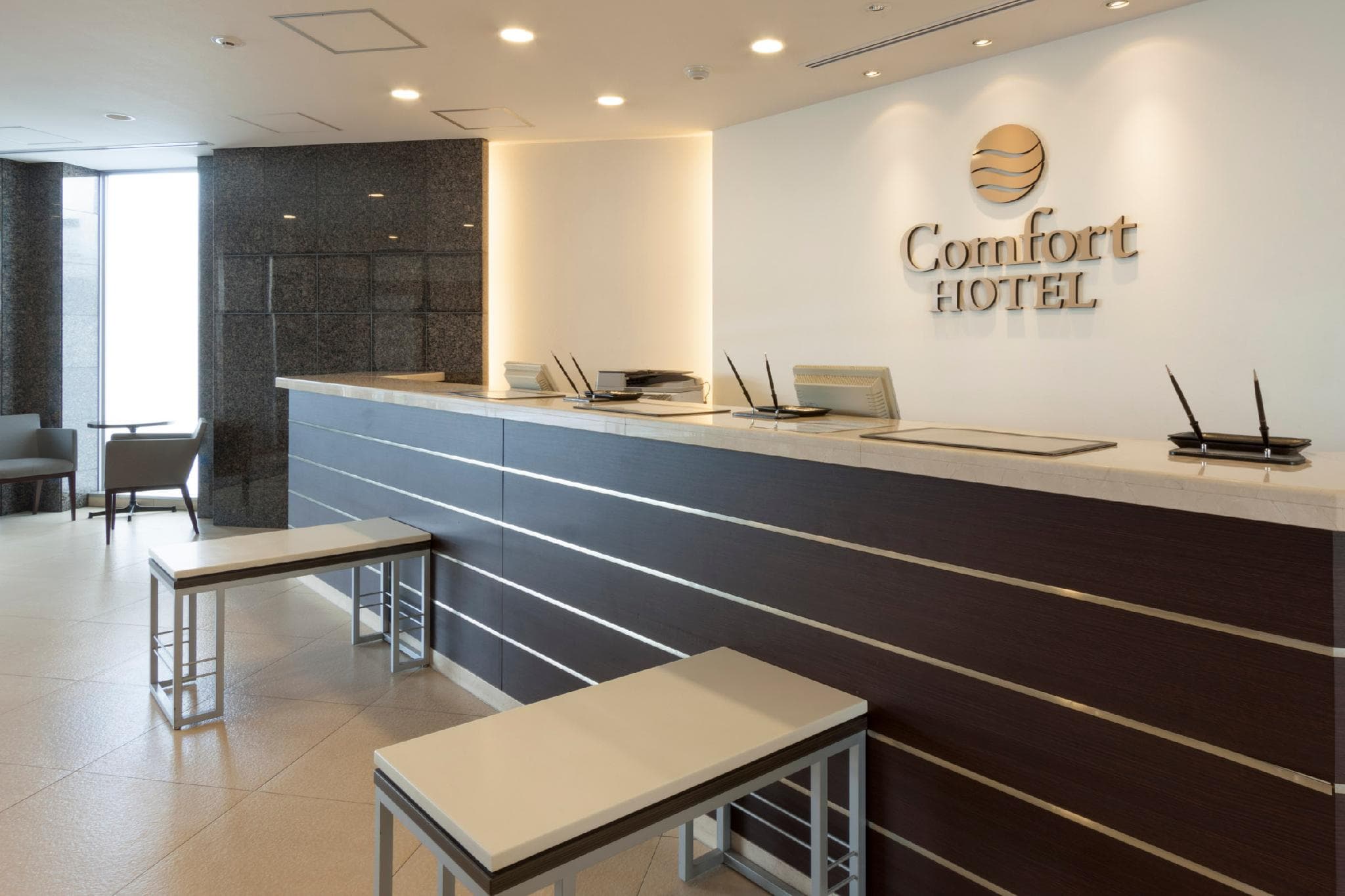 Comfort Hotel Tomakomai