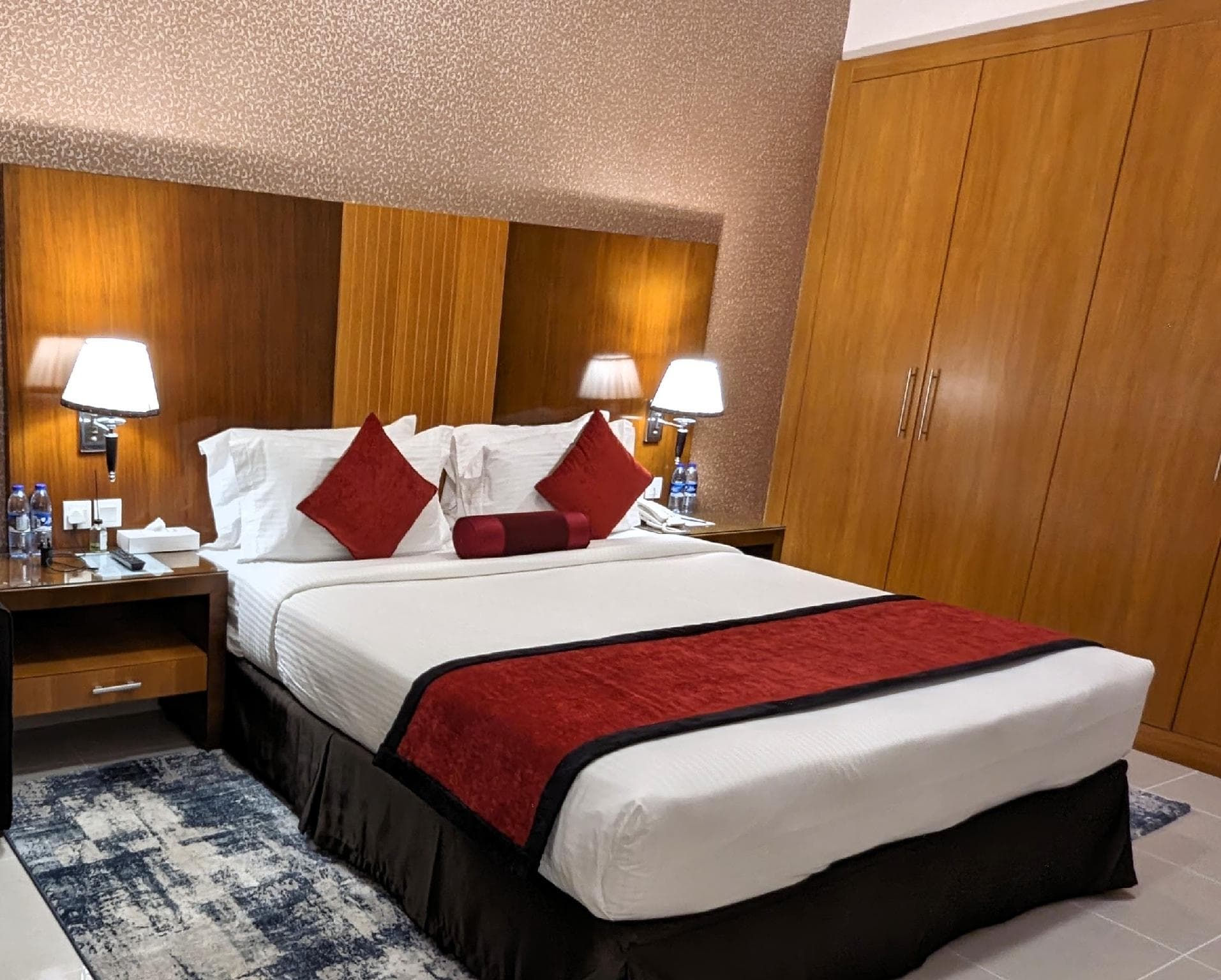 City Tower Hotel