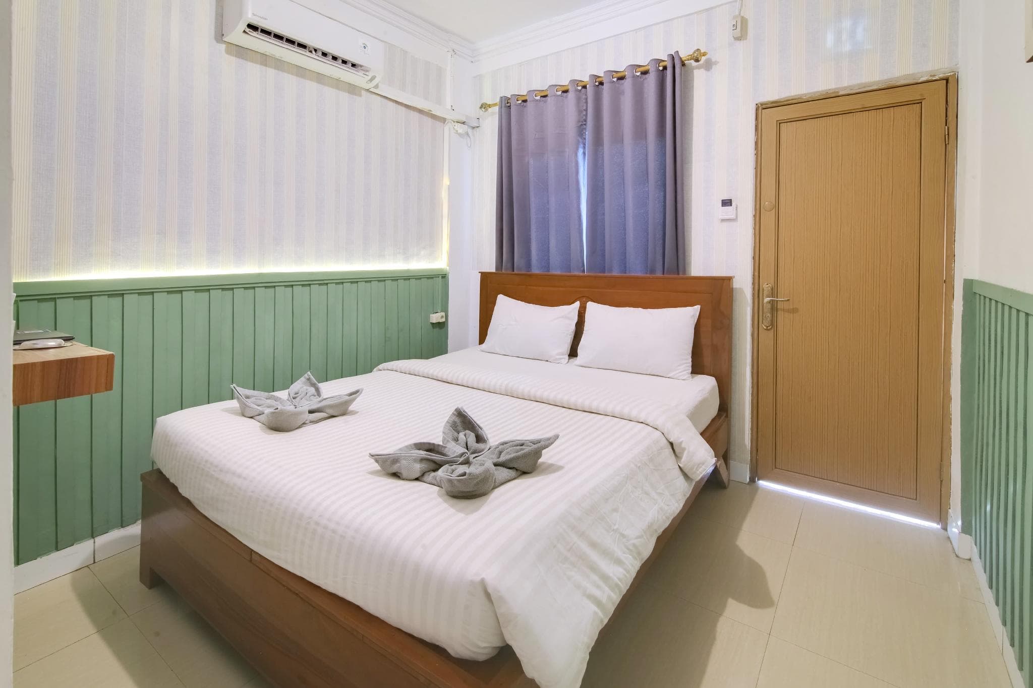 Penginapan Cikuda Indah