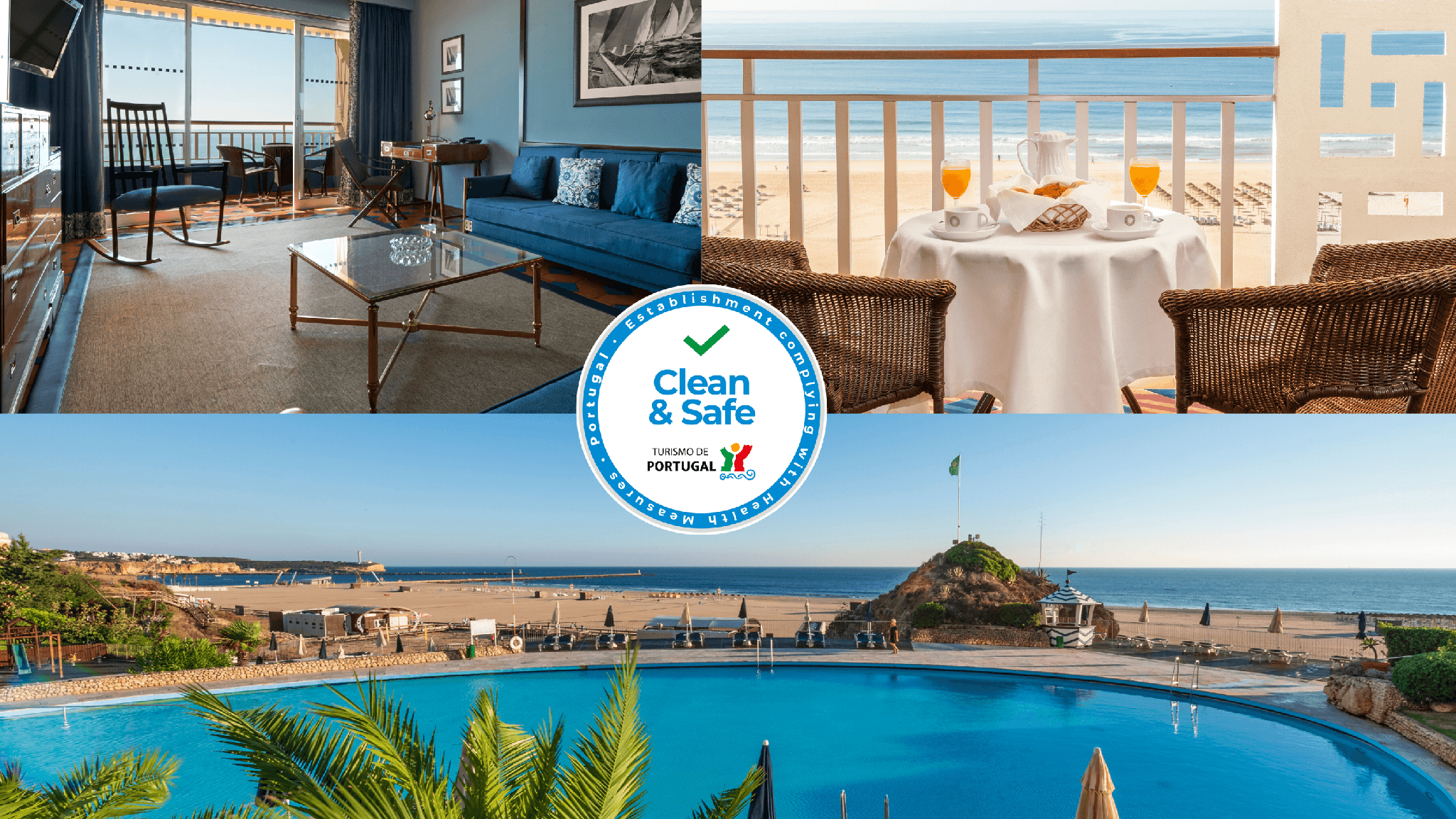 Hotel Algarve Casino