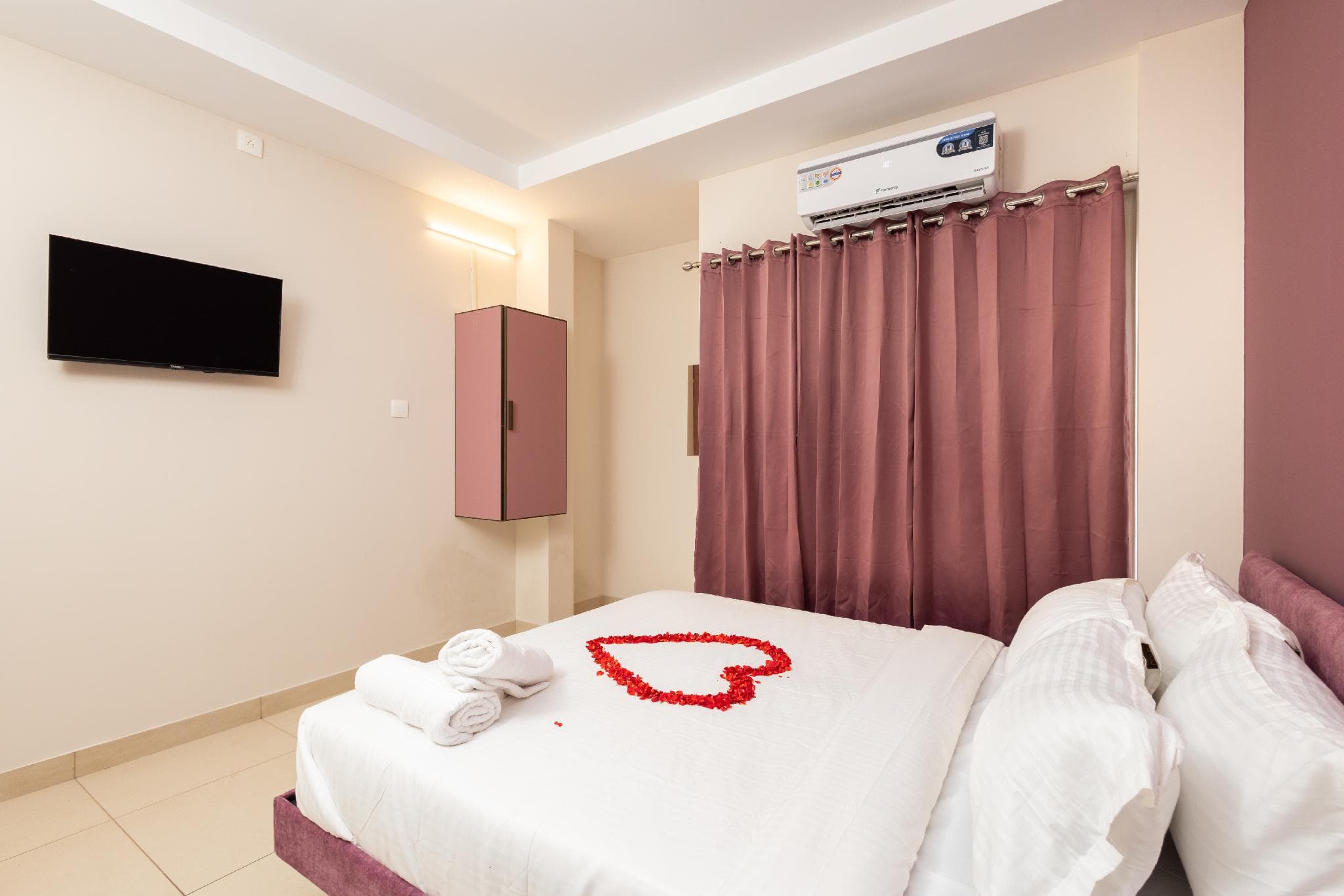 Simqo By Nexa Hotels