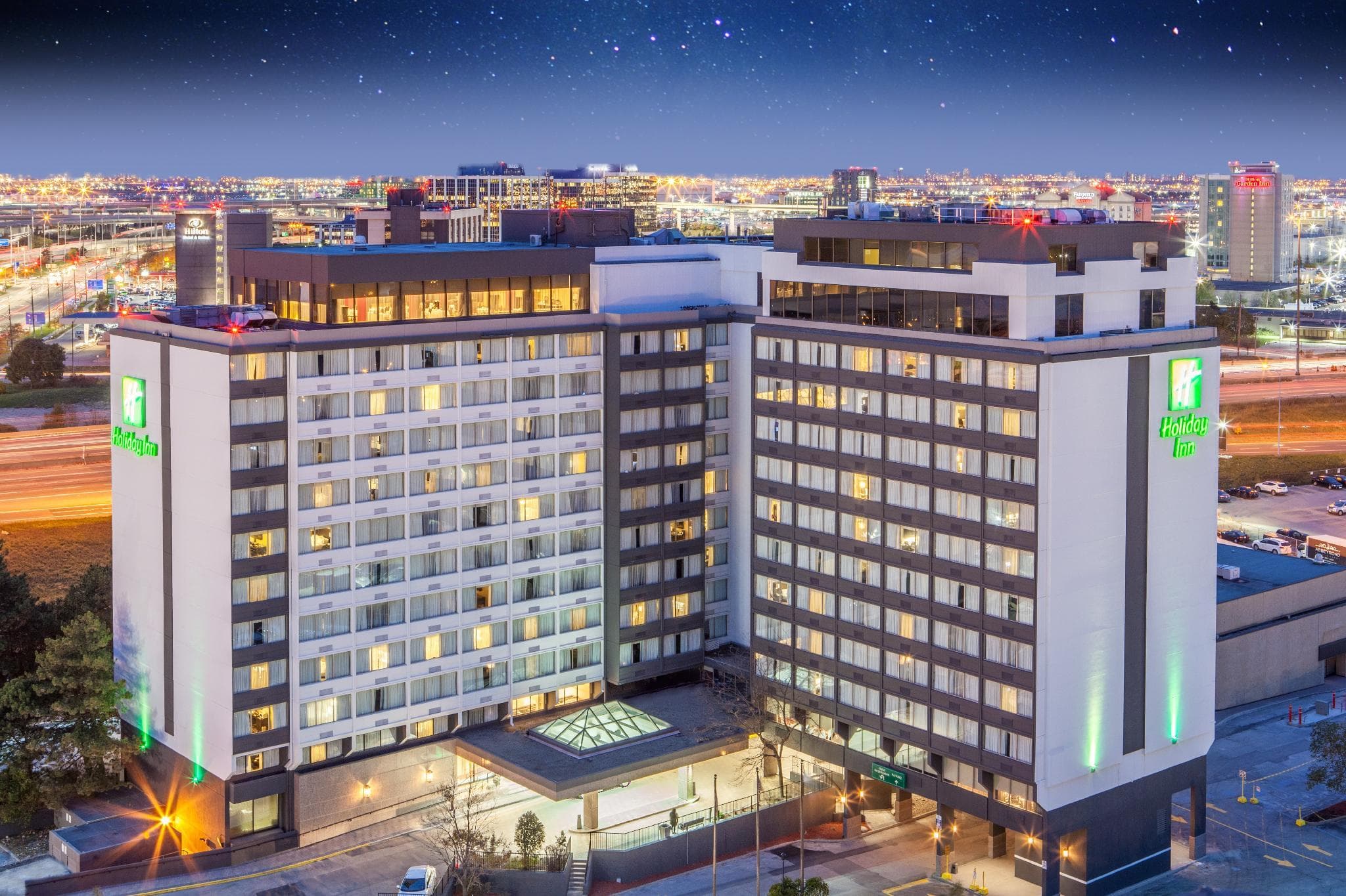 Holiday Inn Toronto International Airport By IHG